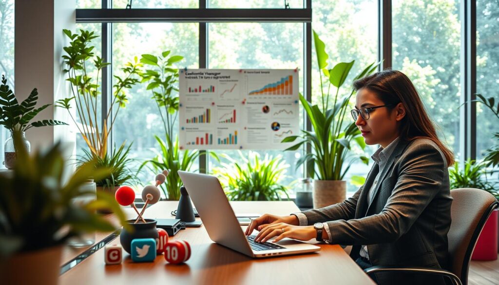 cuanto cobra community manager perú