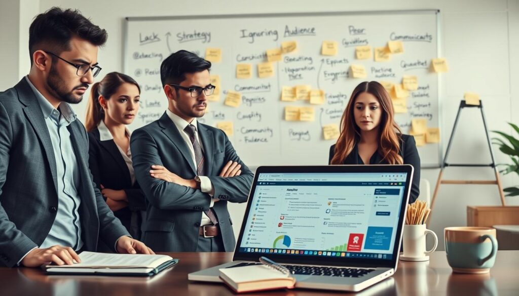 errores comunes al contratar community management errores comunes al contratar community management