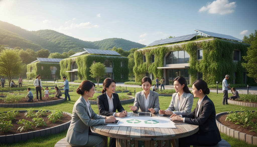 gestión ambiental y economía circular gestión ambiental y economía circular