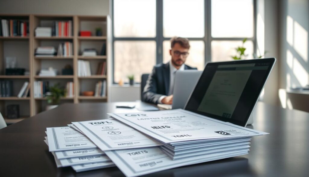 inglés para teletrabajo