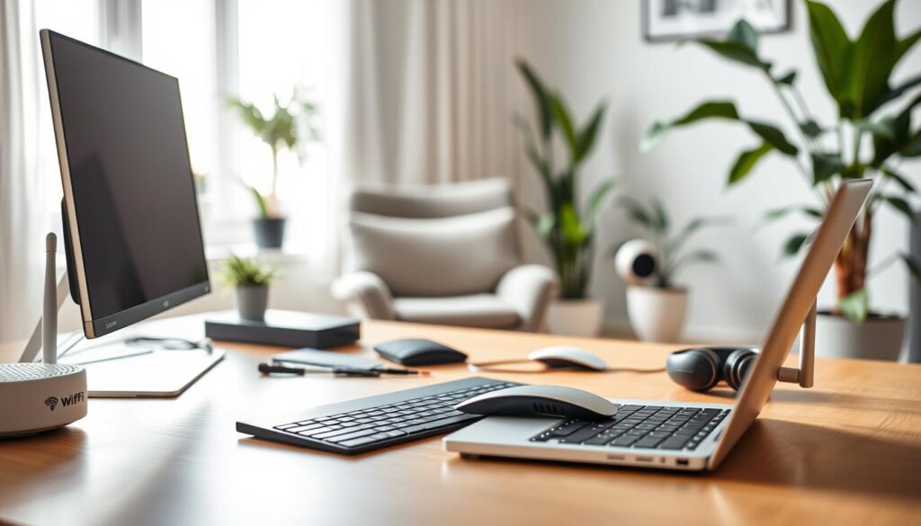 internet para trabajo remoto