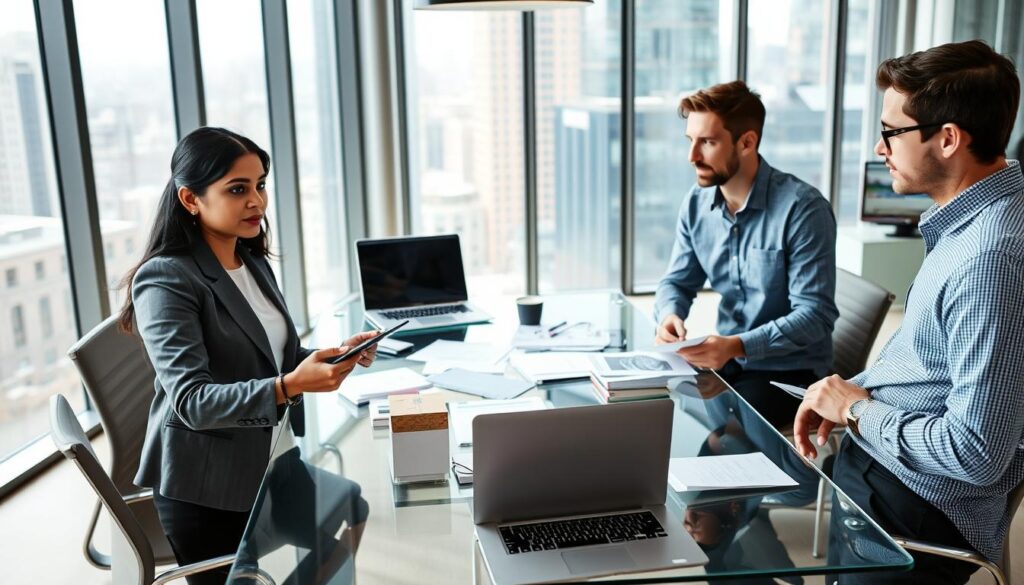 requisitos de inglés para marketing digital