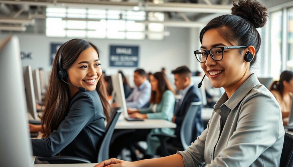 sueldo call center bilingüe